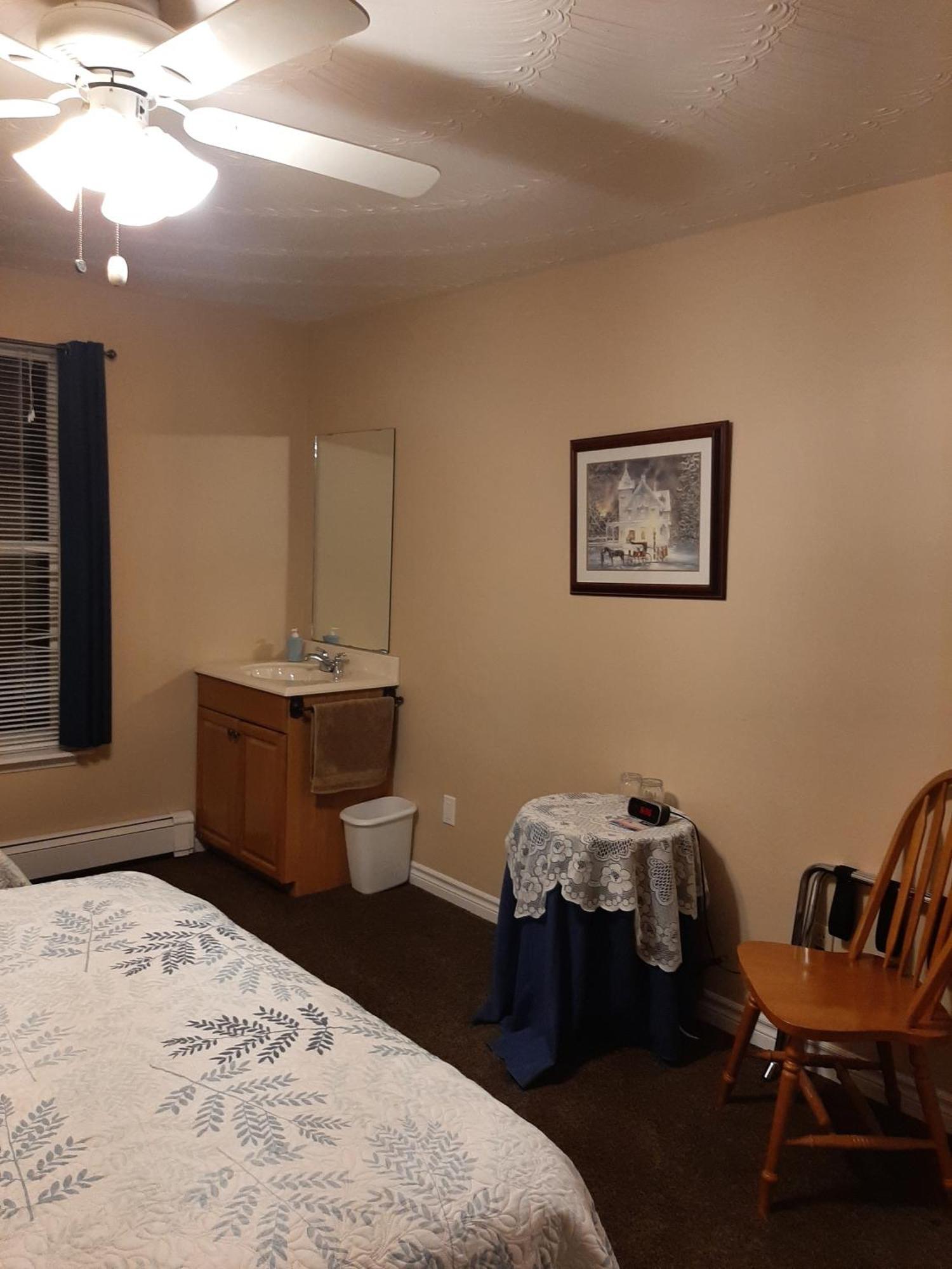 Bed & Breakfast Trillium Niagara Falls