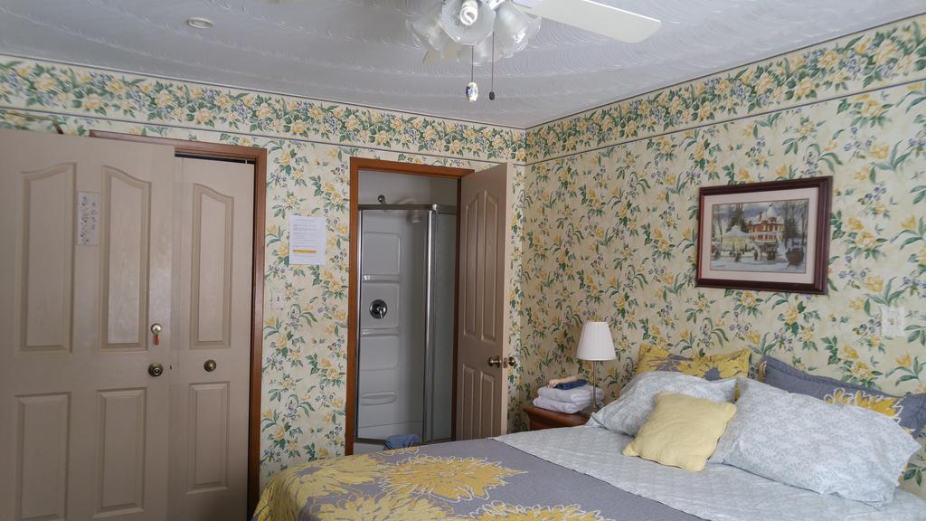 Bed & Breakfast Trillium 3*