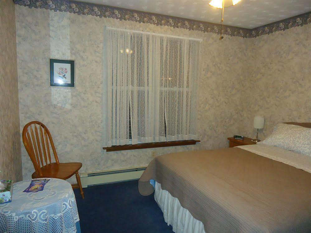 Bed & Breakfast Trillium 3*